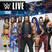 wwe tickets