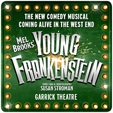 Young Frankenstein