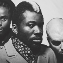 Young Fathers
