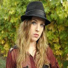 ZZ Ward