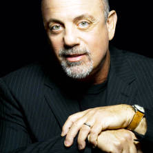 Billy Joel Tickets
