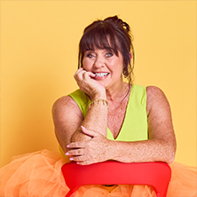 Coleen Nolan