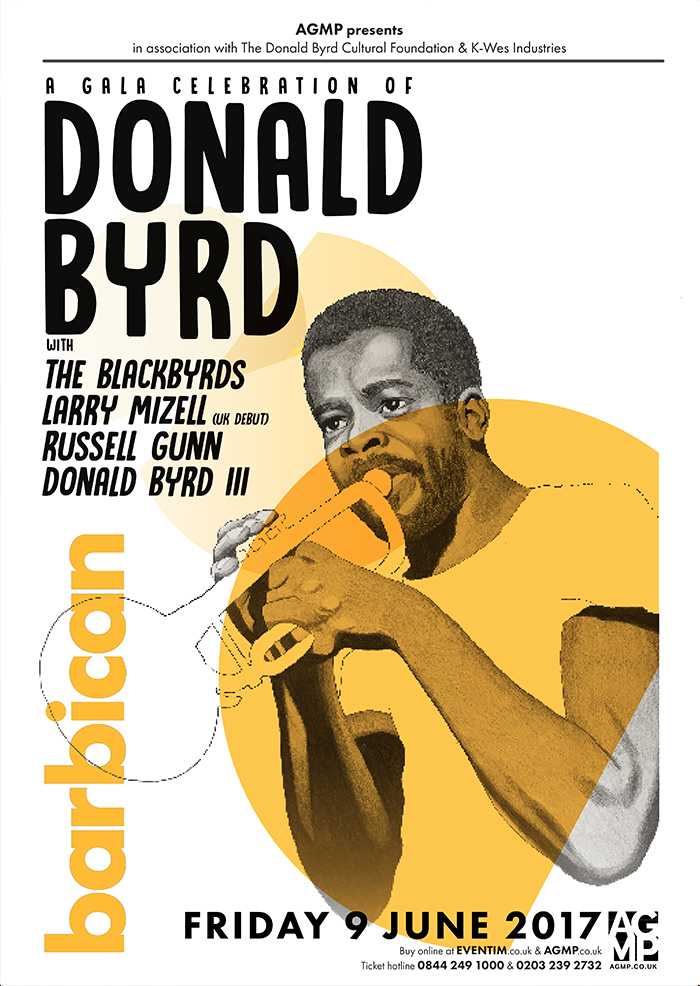 A Gala Celebration of Donald Byrd