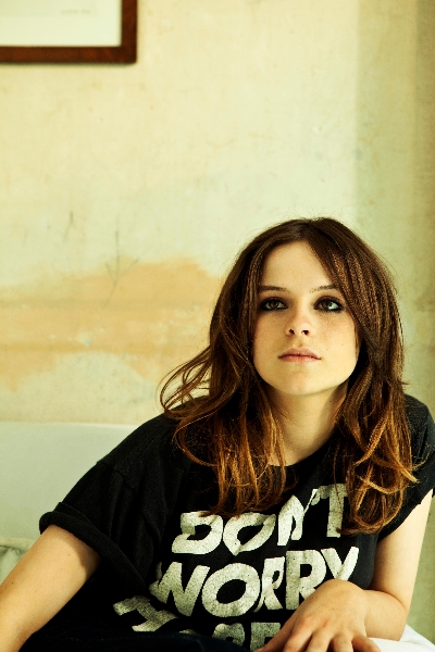 Gabrielle Aplin