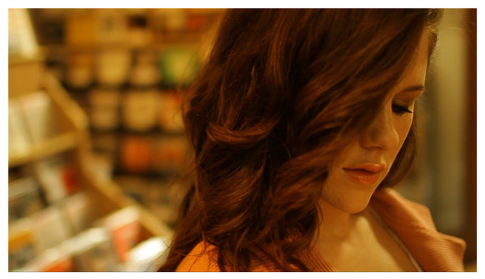 Katy B tickets - promo