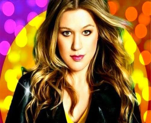 Kelly Clarkson Tickets