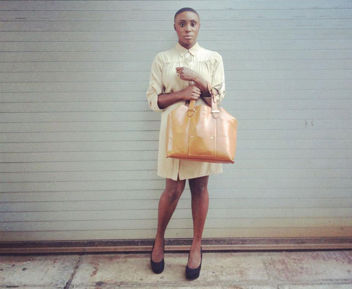 Laura Mvula
