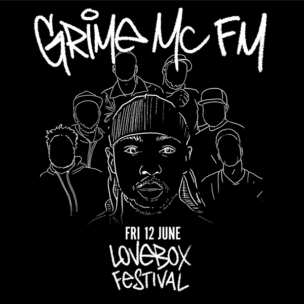 JME Lovebox Festival