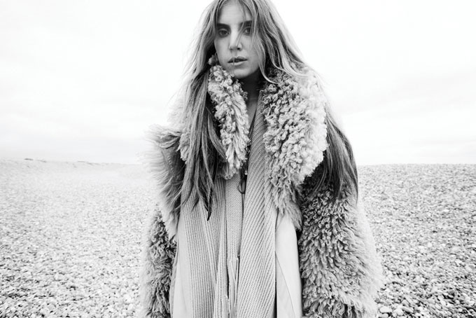 Lykke Li tickets - promo