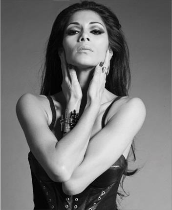 Nicole Scherzinger 4