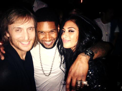 Nicole Scherzinger 6