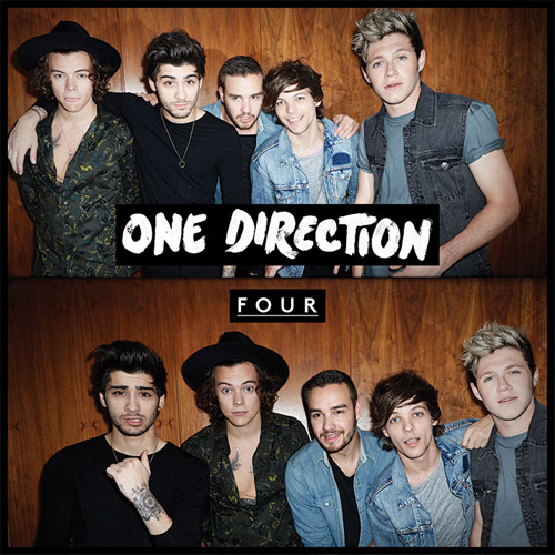 1D - Four