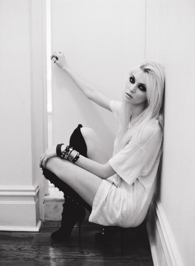 The Pretty Reckless tickets - Taylor Momsen