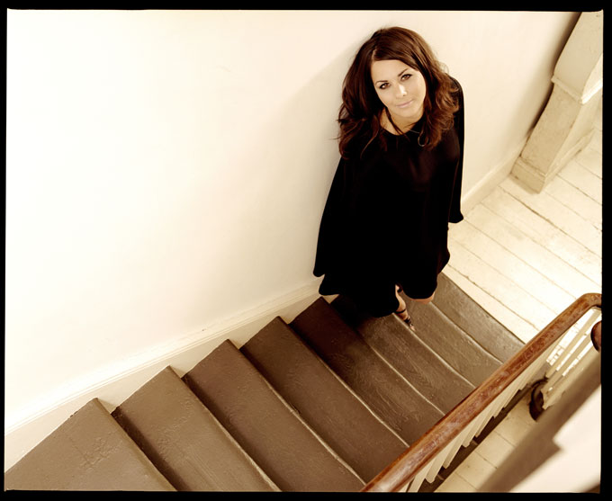 Rumer tickets - promo