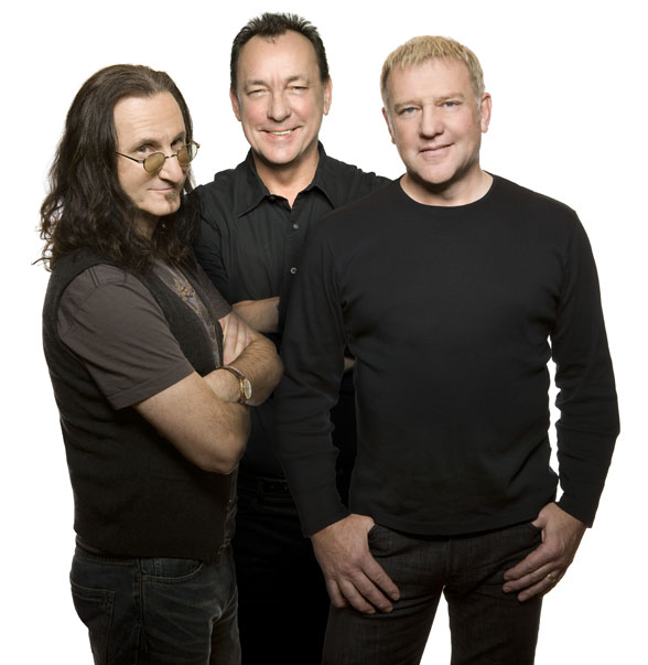 Rush tickets - promo
