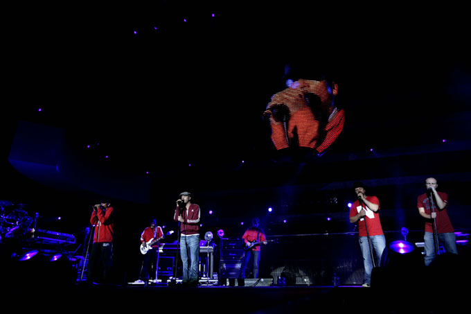 S&ouml;hne Mannheims tickets - live