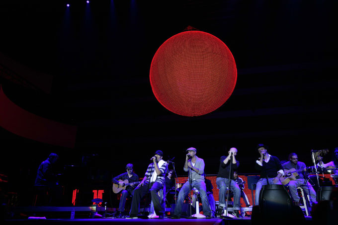 S&ouml;hne Mannheims tickets - live