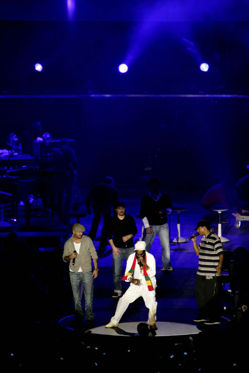 S&ouml;hne Mannheims tickets - live