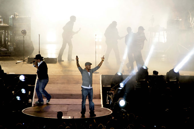 S&ouml;hne Mannheims tickets - live