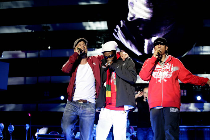 S&ouml;hne Mannheims tickets - live