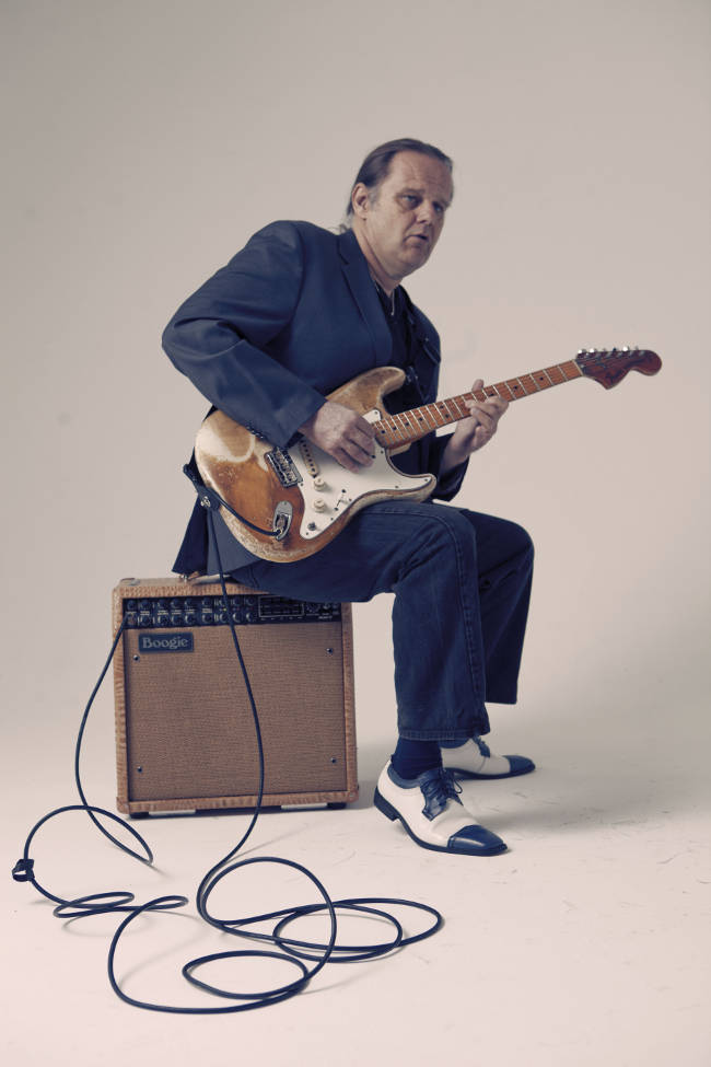 walter trout tickets 