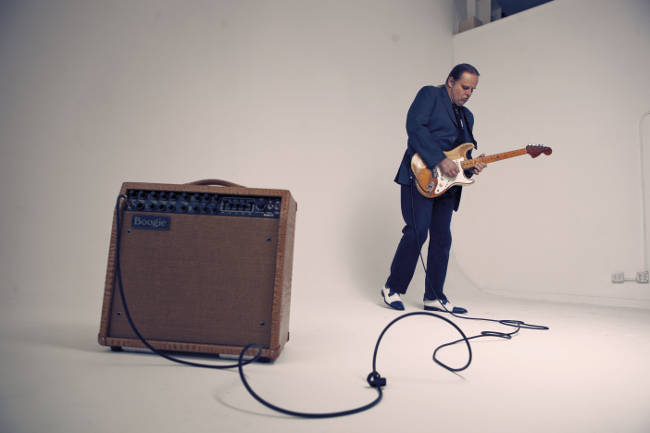 walter trout tickets