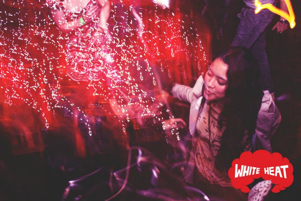 White Heat