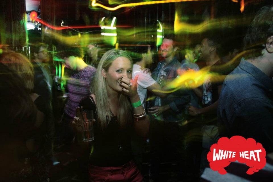 White Heat