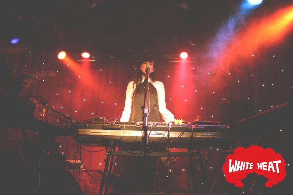 White Heat