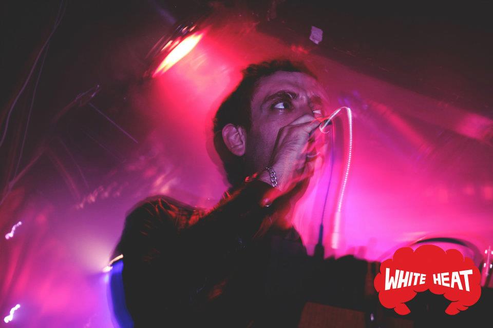 White Heat