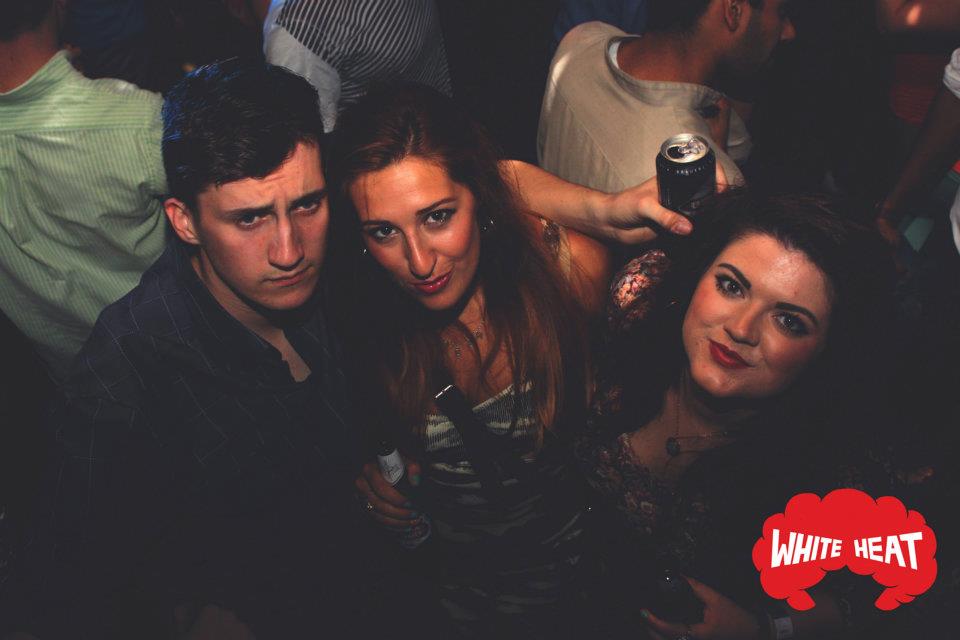 White Heat