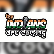 The Indians Are Coming