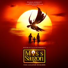 Miss Saigon