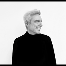 David Byrne