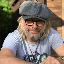 HENRY COLE-An Evening With Steve Parrish