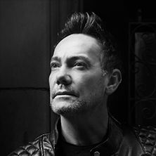 CRAIG REVEL HORWOOD - Revelations