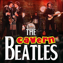Cavern Beatles