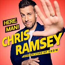 Chris Ramsey