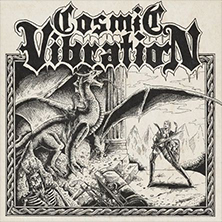 Cosmic Vibration Festival