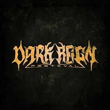 Dark Reign Festival 2026