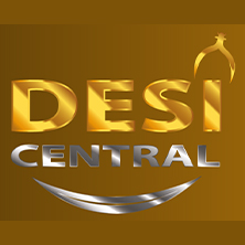 Desi Central Comedy Show