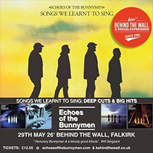 Echoes of the Bunnymen