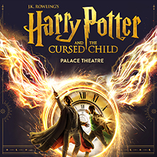 Harry Potter and the Cursed Child