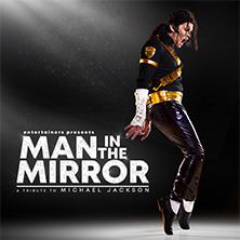 Man In The Mirror 
