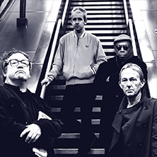 Ocean Color Scenes Ocean Colour Scene Tickets, Tour Dates and Prices.