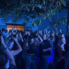 Remember the 90's @ Leonardslee Gardens