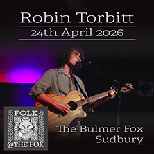 Robin Torbitt