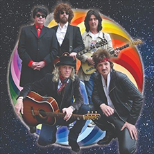 Roy Orbison & The Traveling Wilburys Experience