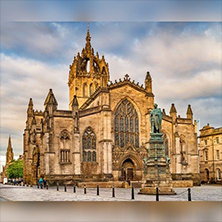 Royal Mile Chamber Music Series