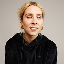 Stevie Martin